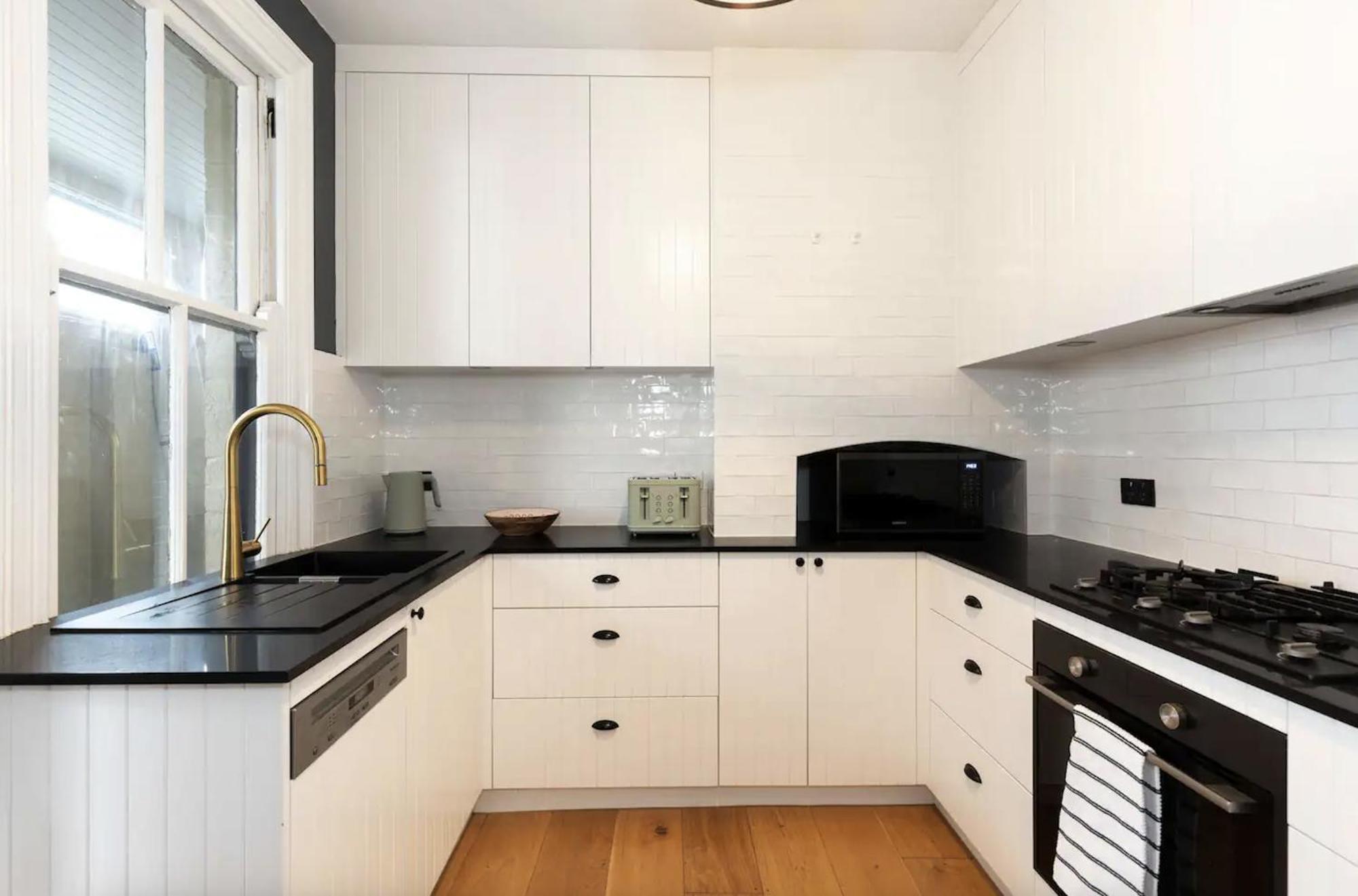 Millers Point Harbourside Holiday home Sydney