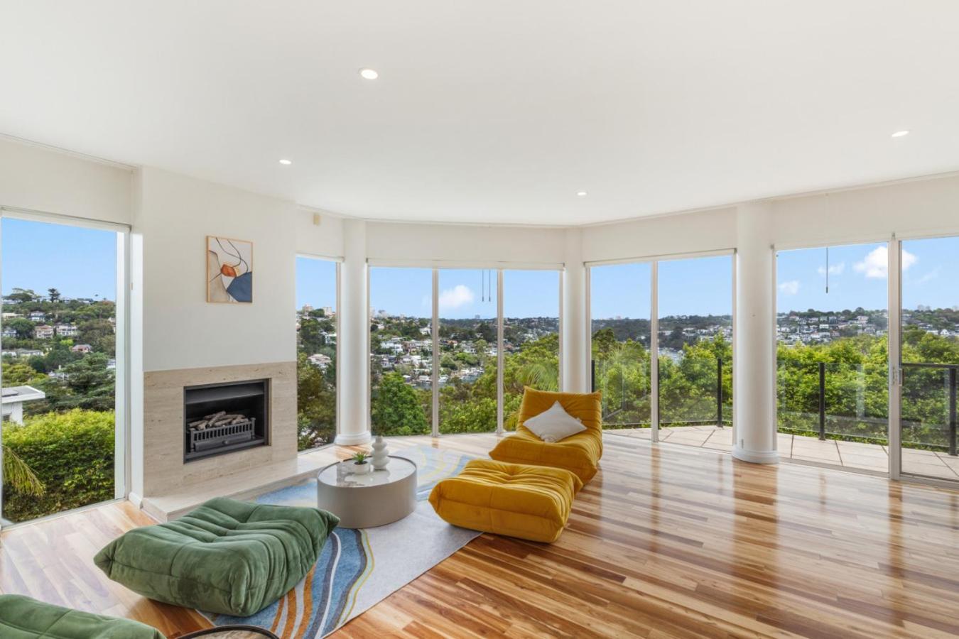 Your In Mosman Holiday home *