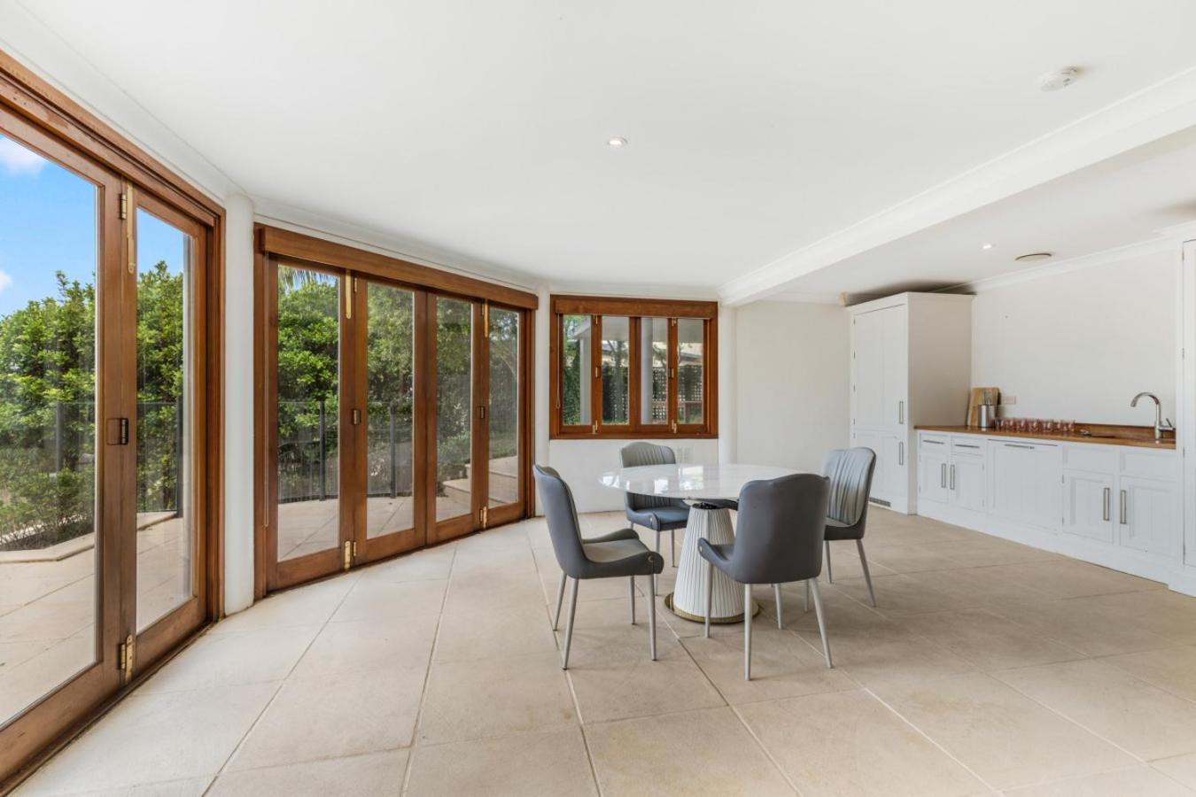 Holiday home Your In Mosman Sydney