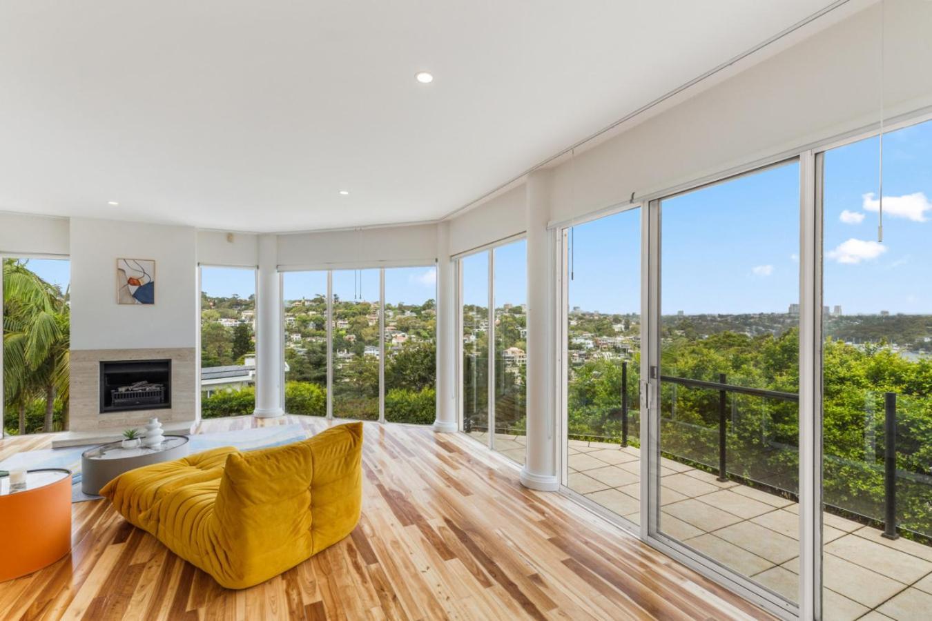 Your In Mosman Holiday home