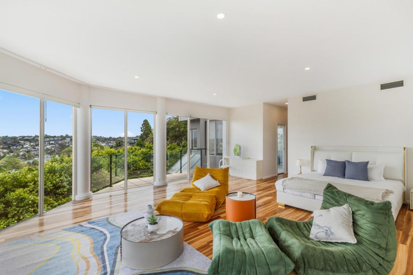 Your In Mosman Bahay bakasyunan