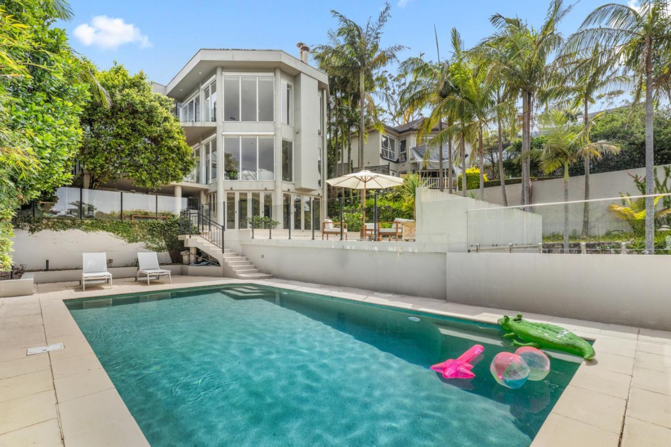 Bahay bakasyunan Your In Mosman *