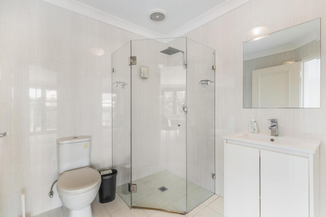 Holiday home Your In Mosman *