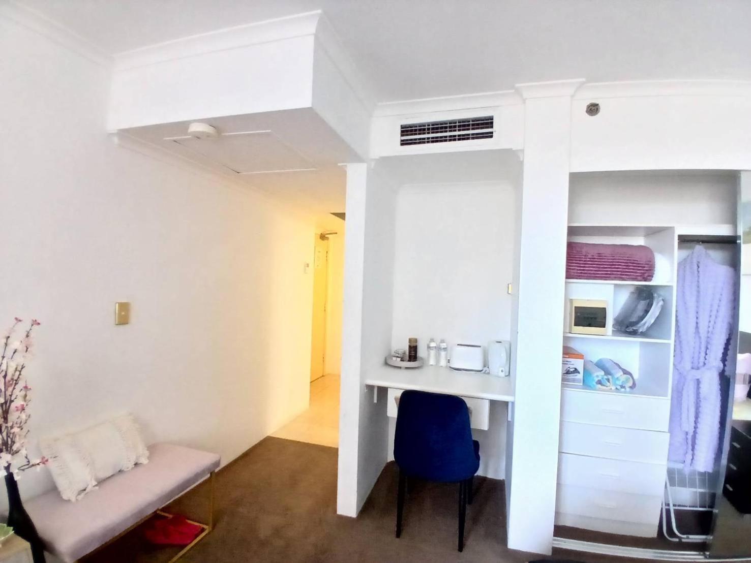 Embrace Conveniences Aparthotel Sydney