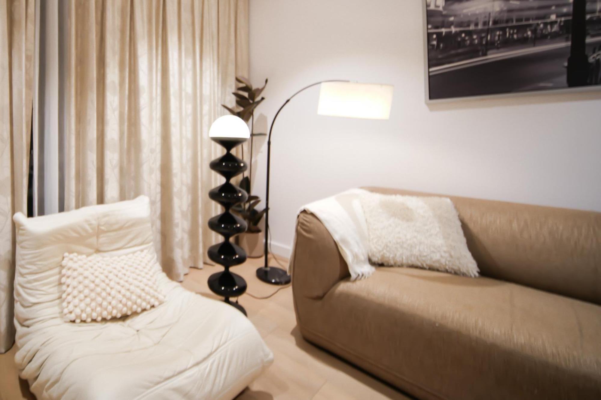 Apartamento Modern Urban Oasis In The Heart Of Chinatown *