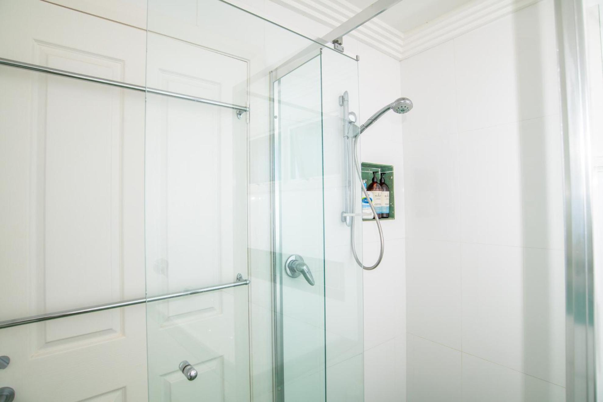 Hospedagem domiciliar Charming Parkview Shared House Near Bondi
