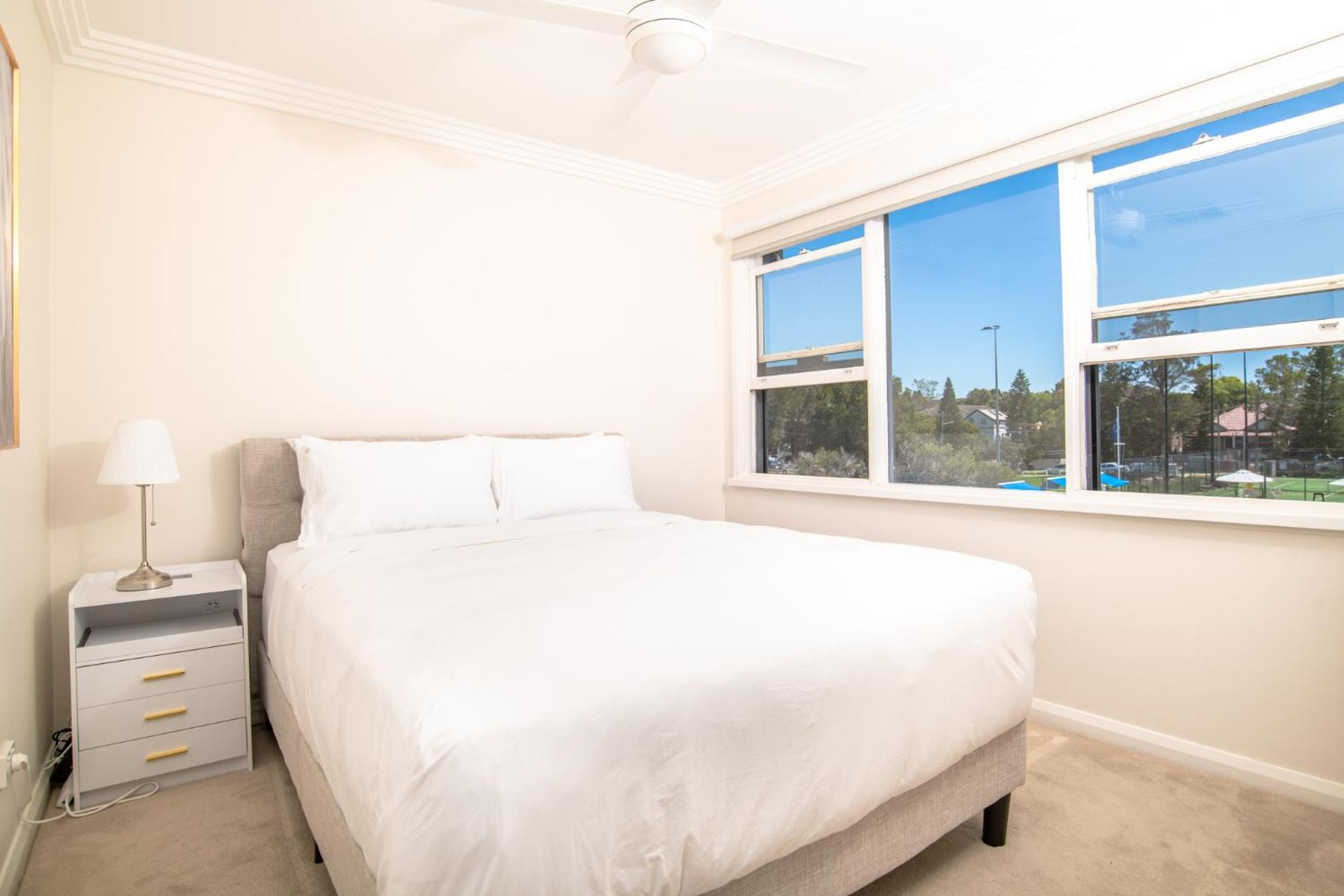 Charming Parkview Shared House Near Bondi * Sidney