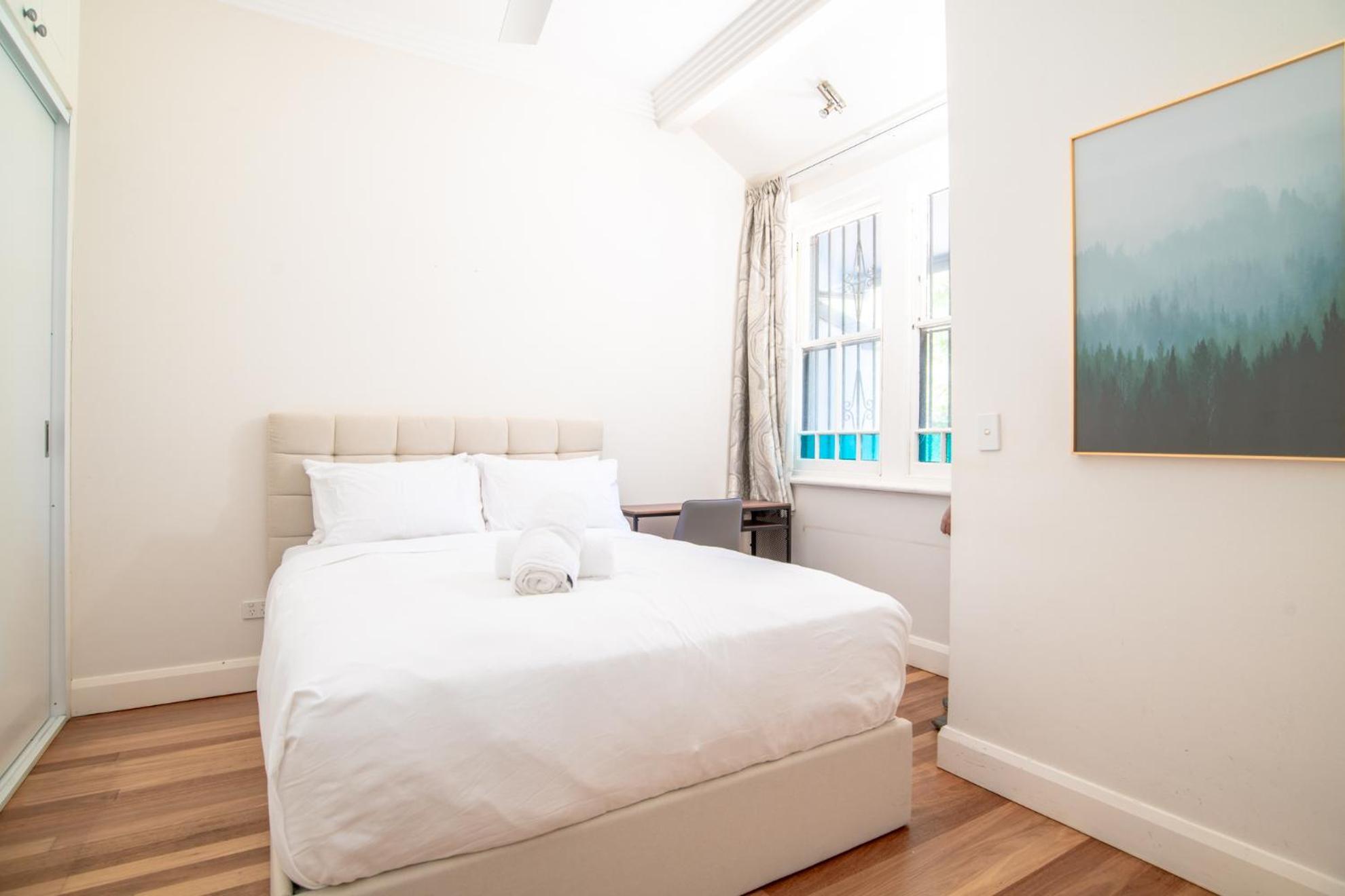 Charming Parkview Shared House Near Bondi Hospedagem domiciliar Sidney