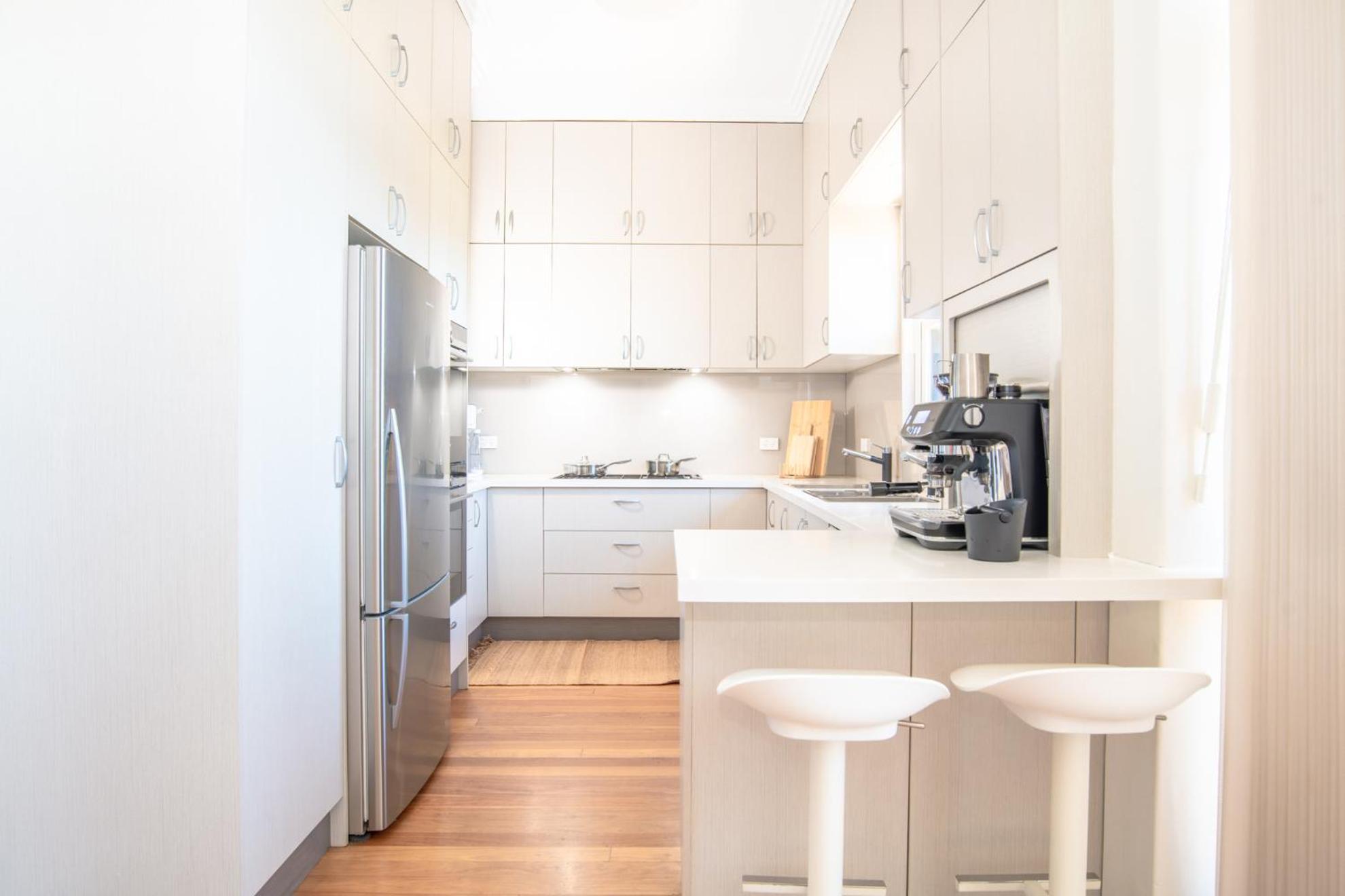 Charming Parkview Shared House Near Bondi * Sidney
