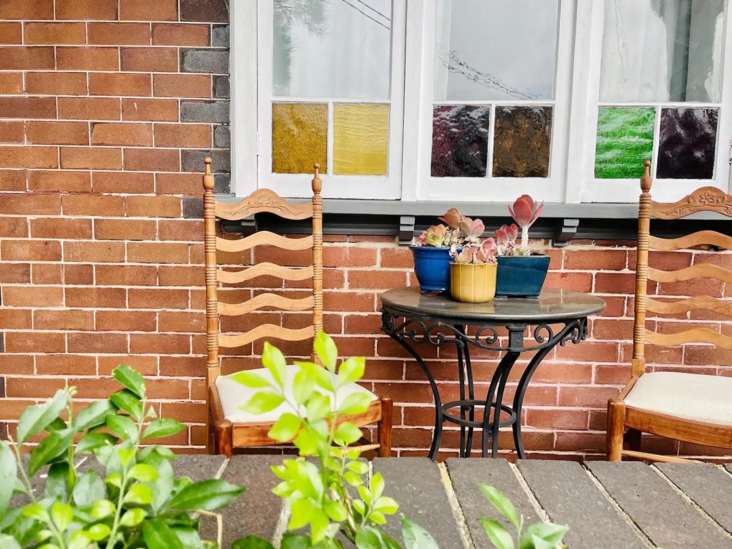 Homestay 1 Bedroom In A In Queens Park Sydney