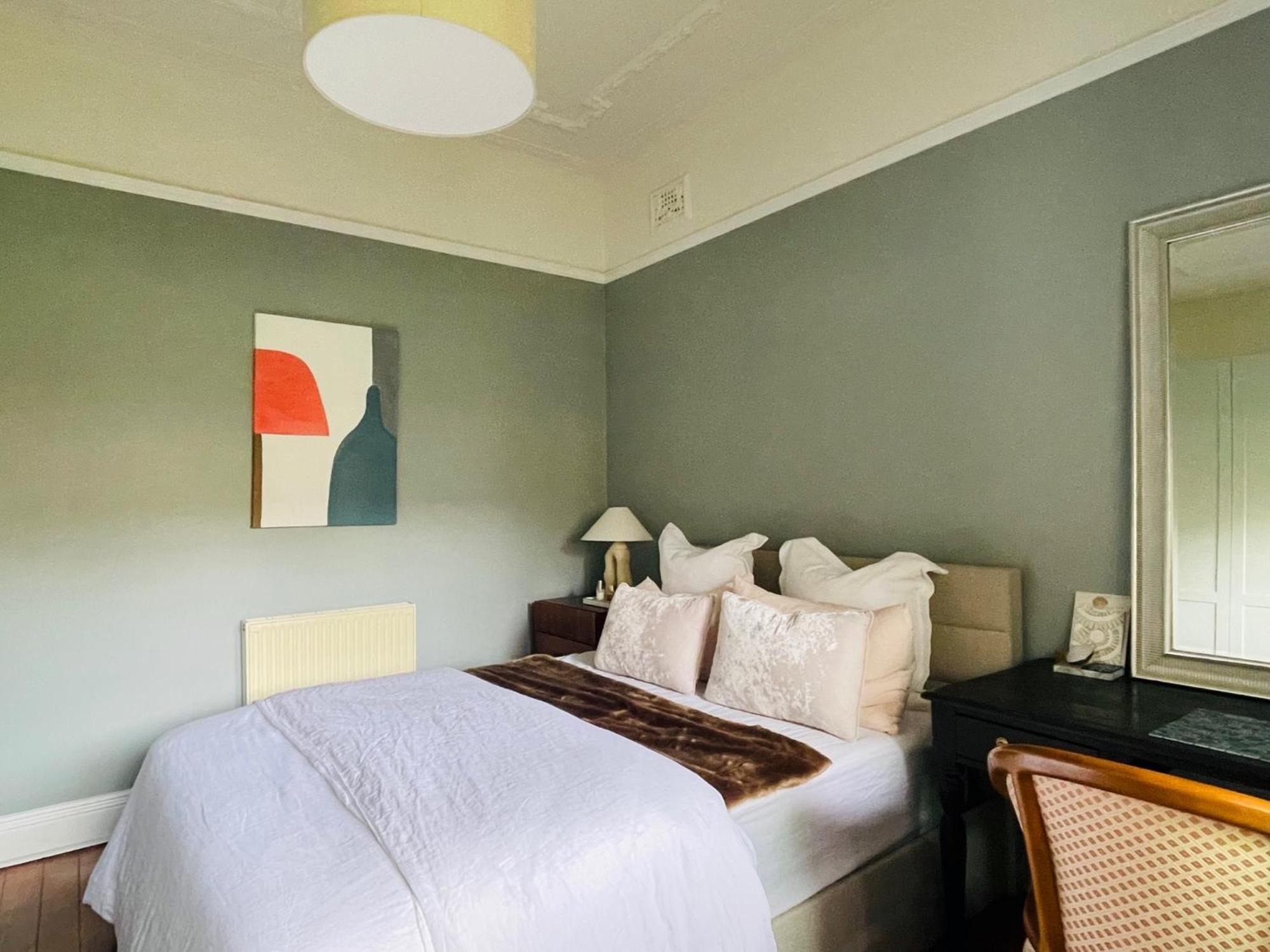 1 Bedroom In A In Queens Park Homestay Sydney