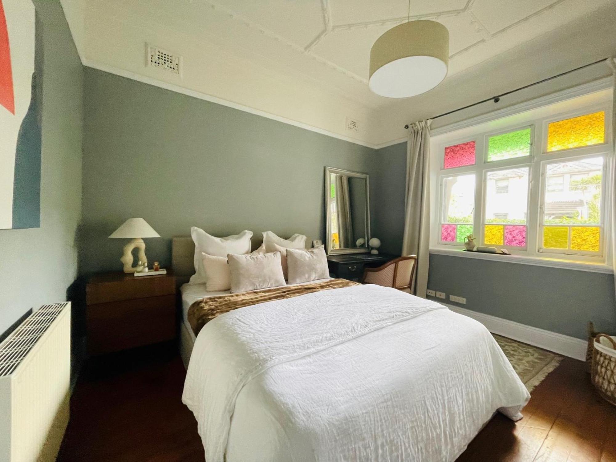 1 Bedroom In A In Queens Park Sydney
