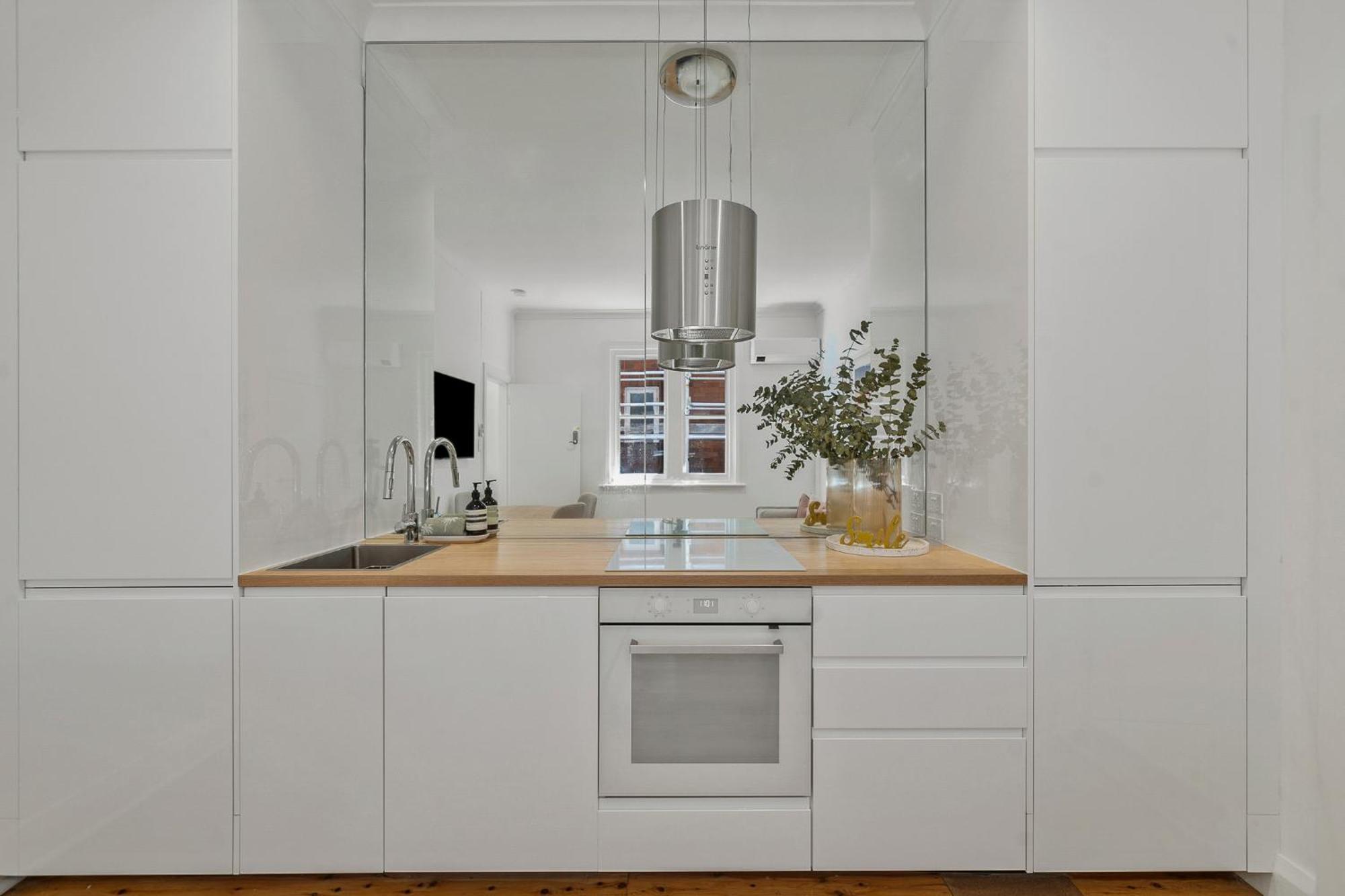 Belle's At Bondi - 1 And 2 Bed - 500m To