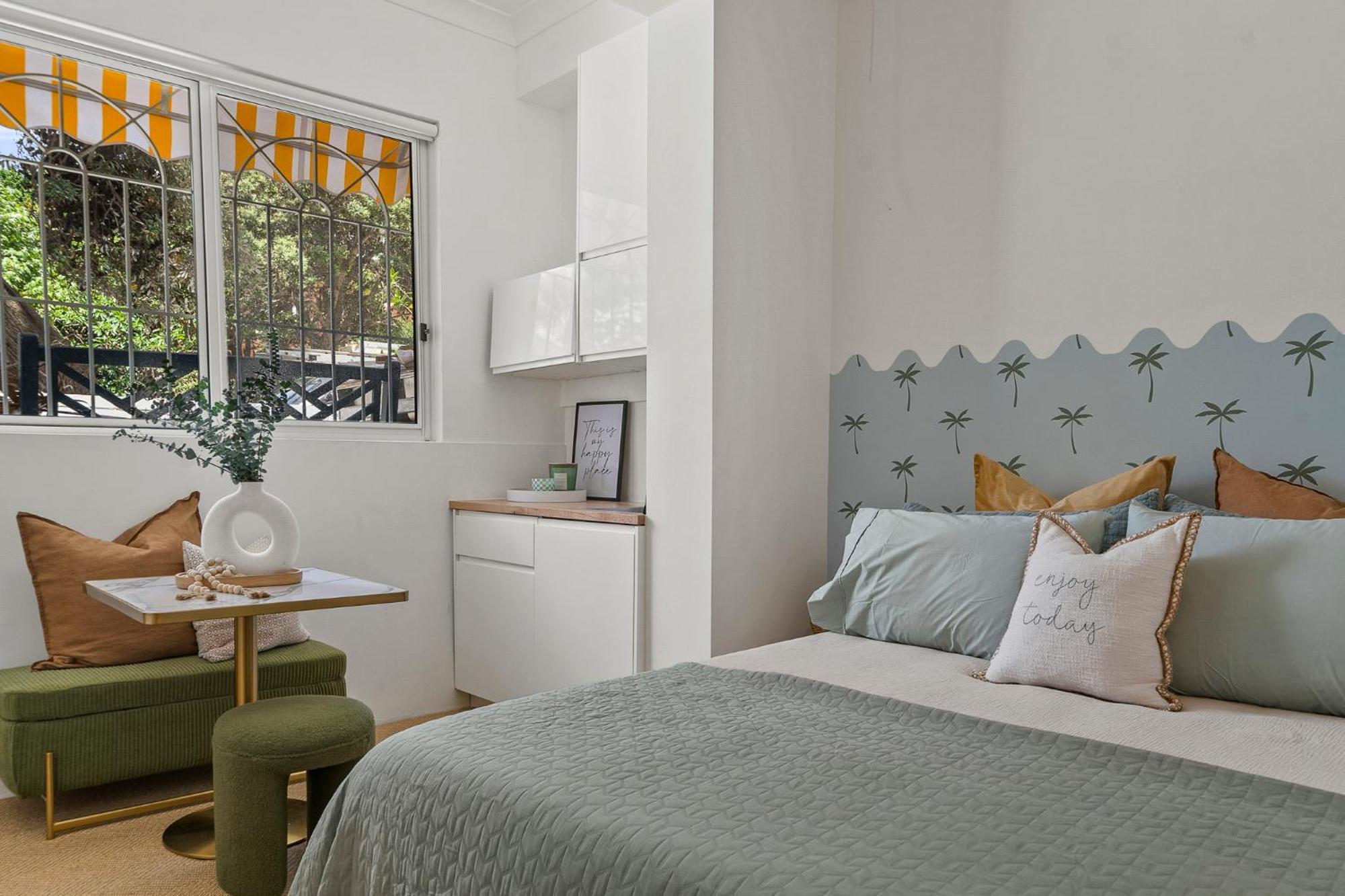 Hotel Belle's At Bondi - 1 And 2 Bed - 500m To