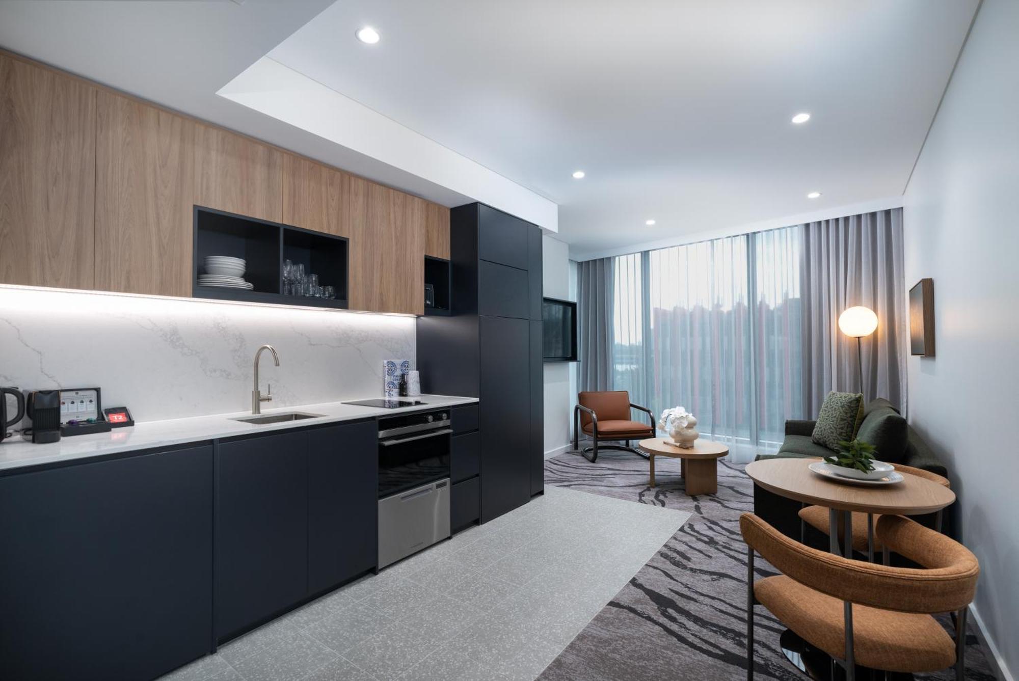 Veriu Macquarie Park 4*