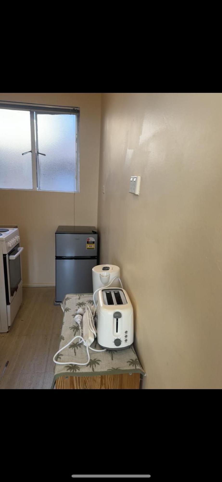Bed & Breakfast Bowden Marrickville Sydney
