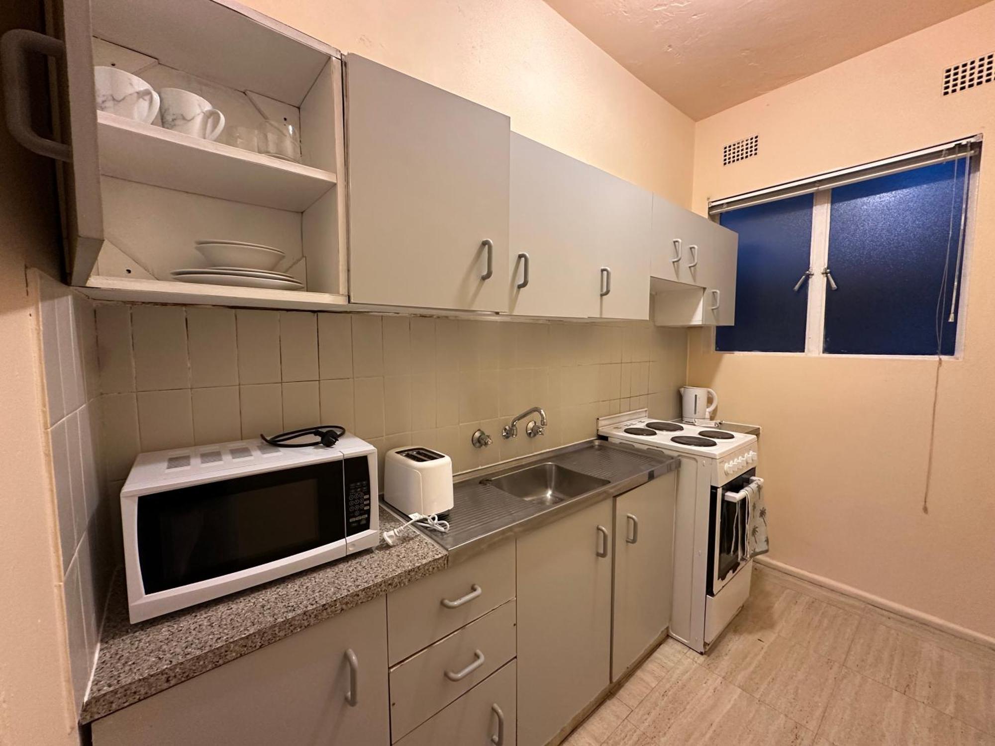 Bed & Breakfast Bowden Marrickville