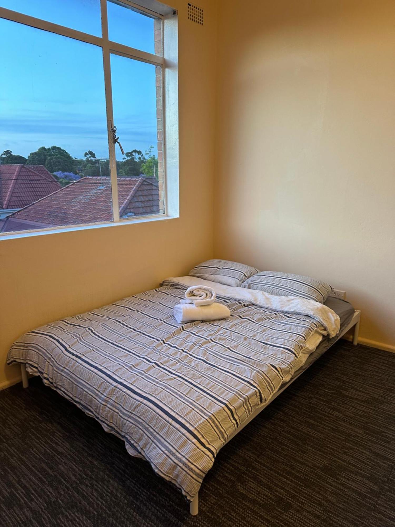 Bowden Marrickville *