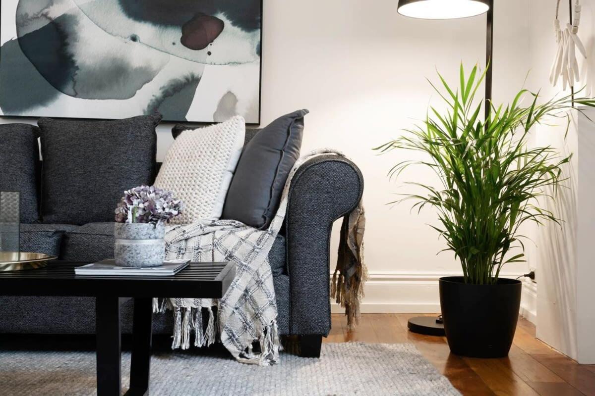 Holiday home Perfect Laneway Terrace Surry Hills *