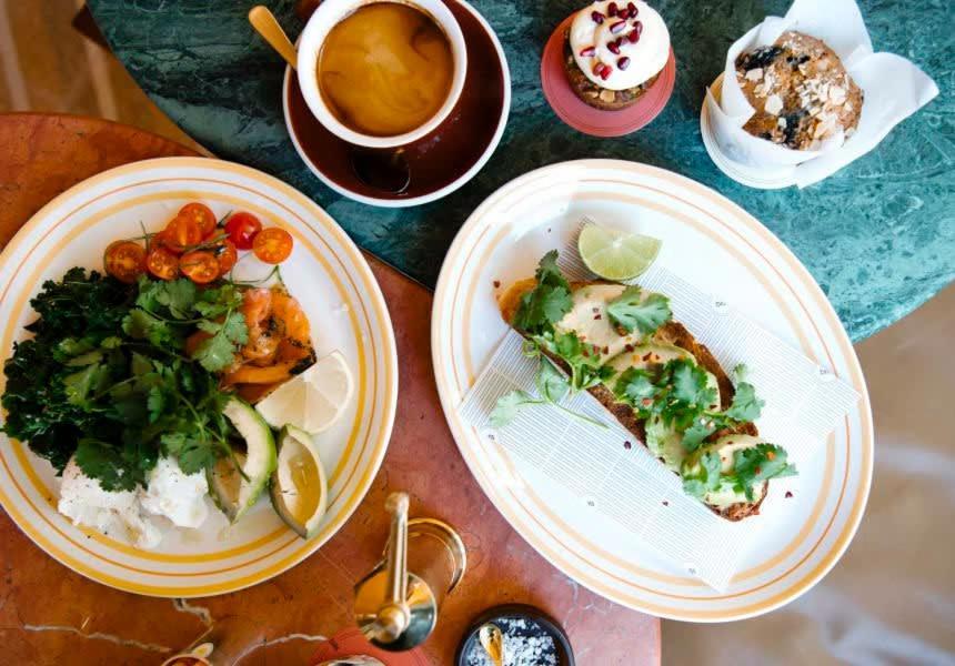 Perfect Laneway Terrace Surry Hills * Sydney