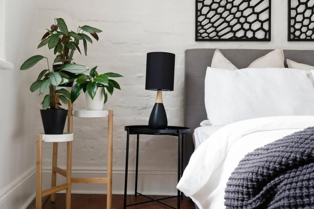Perfect Laneway Terrace Surry Hills Holiday home *