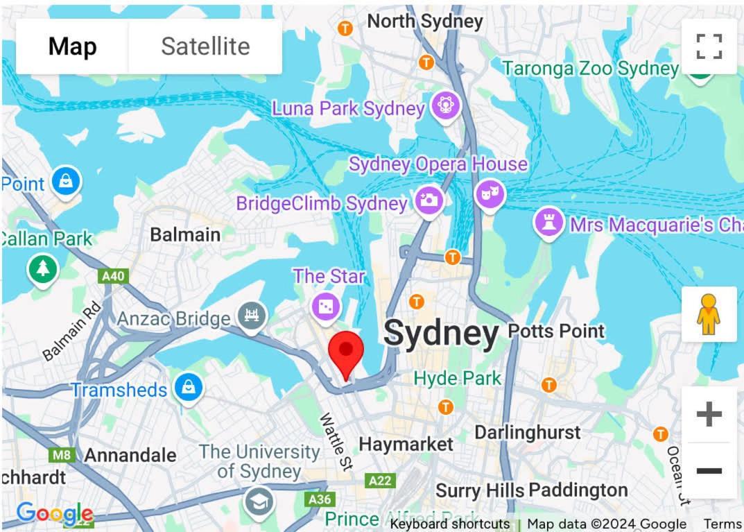 Apartment Luxe In Darling Harbour With Pool, Sauna & Gym - Icc 300m Sydney