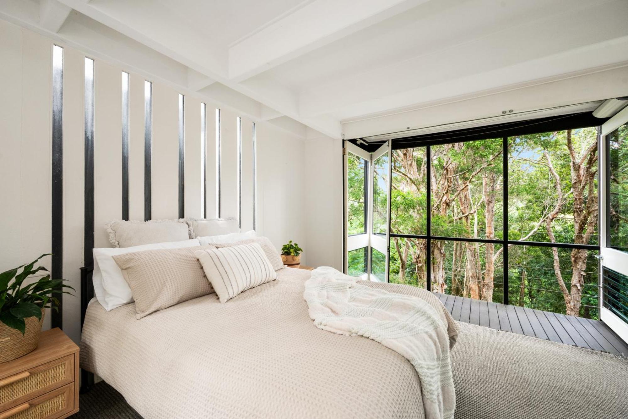 Luxury Escape - 4bd And Courtyard In Castlecrag *