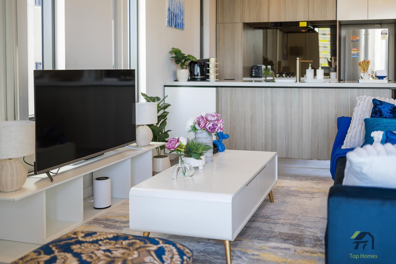Cozy In Burwood 2b1b