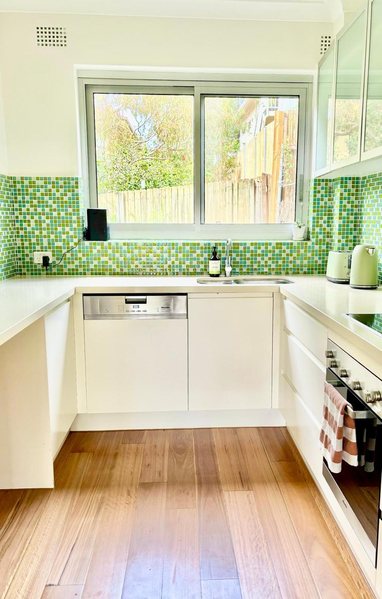 Apartamento Stylish And Perfectly Located Bondi Hideaway Sidney