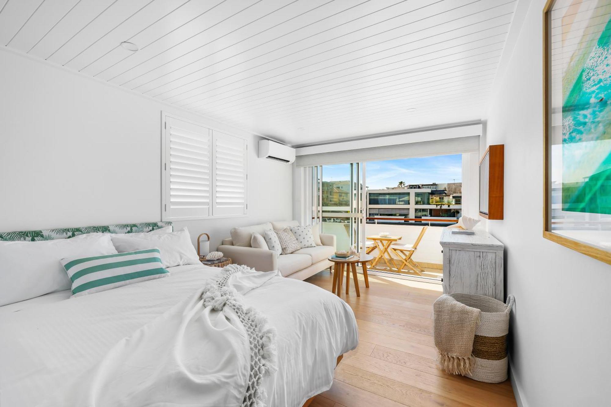 The At Bondi Prime 12 Apartment Sydney