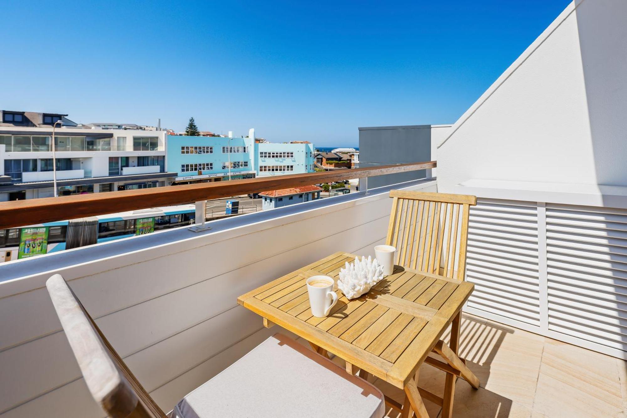 The At Bondi Prime 12 Sydney