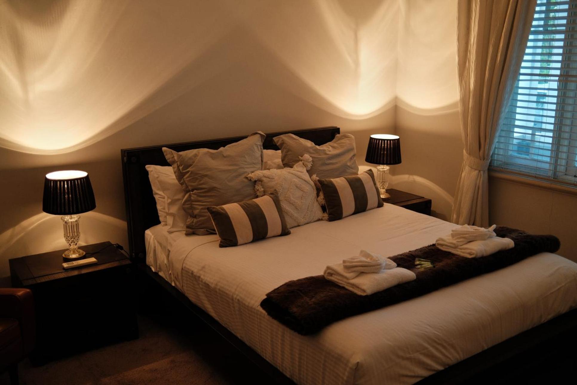 Aparthotel Manly Waves &