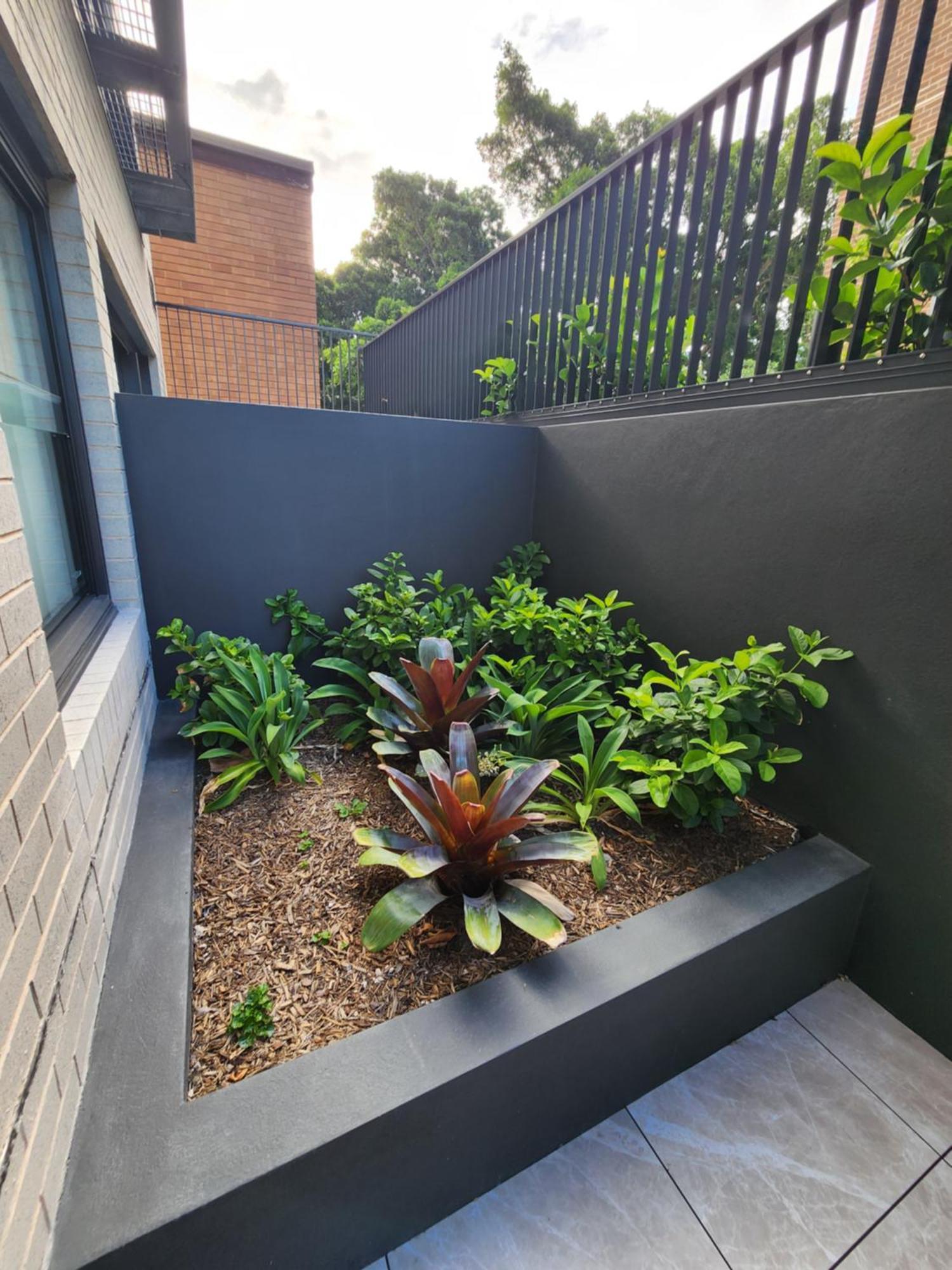 Discover Kingsford Apartment
