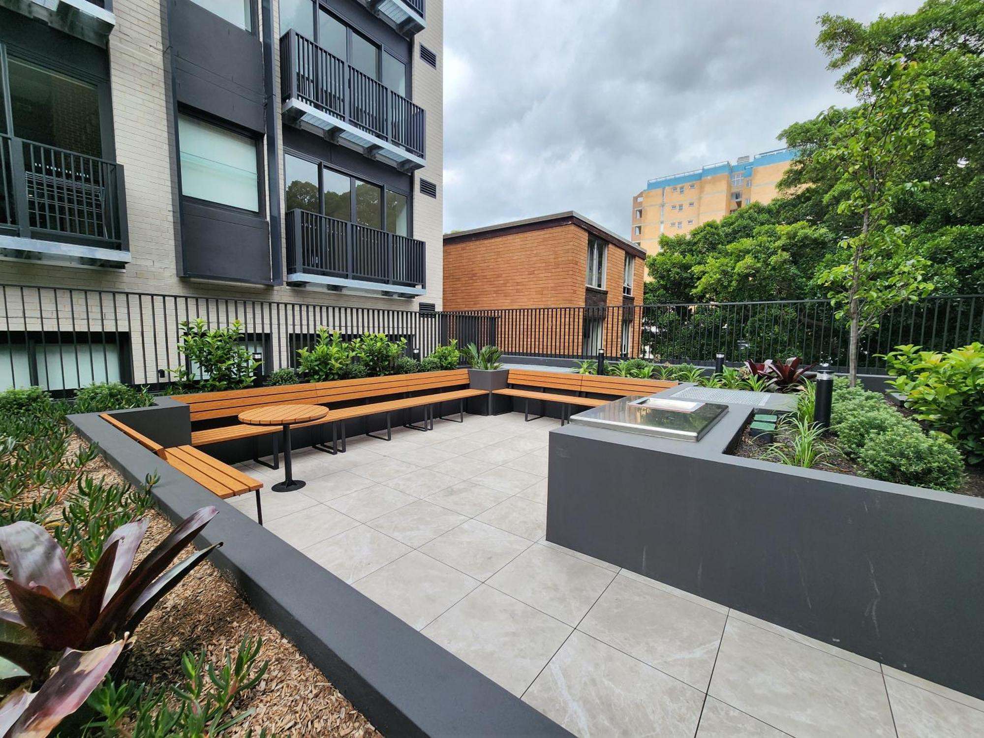 Apartment Discover Kingsford
