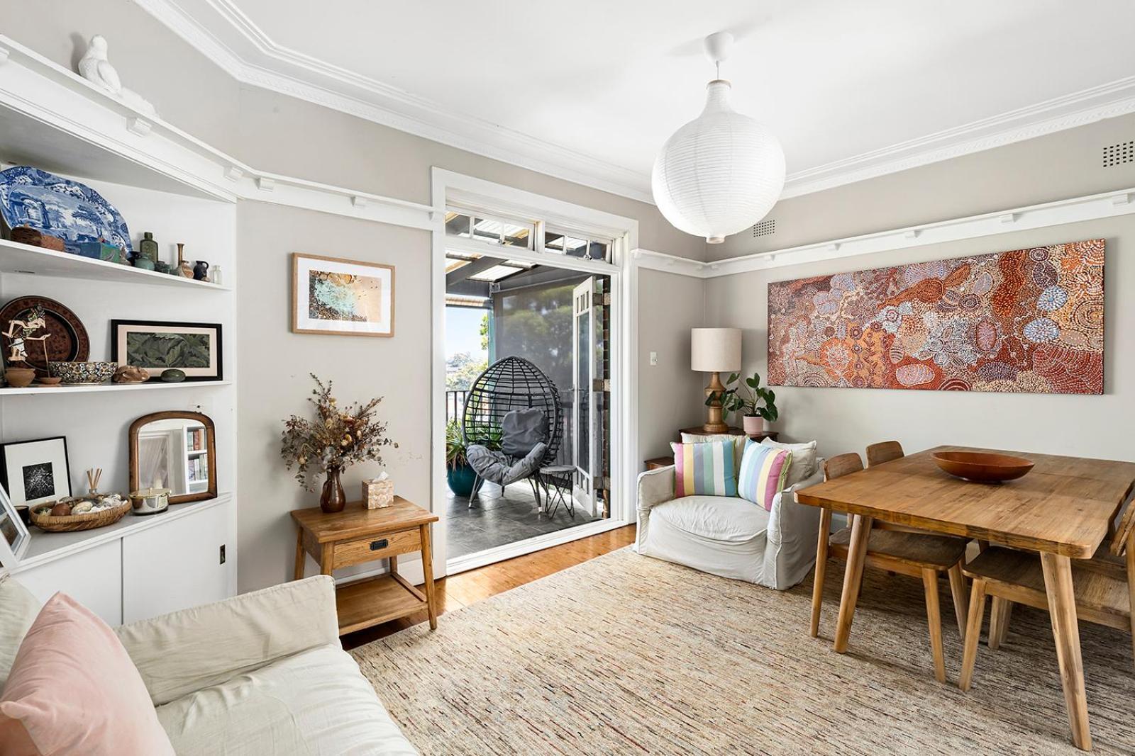 Bronte Charm