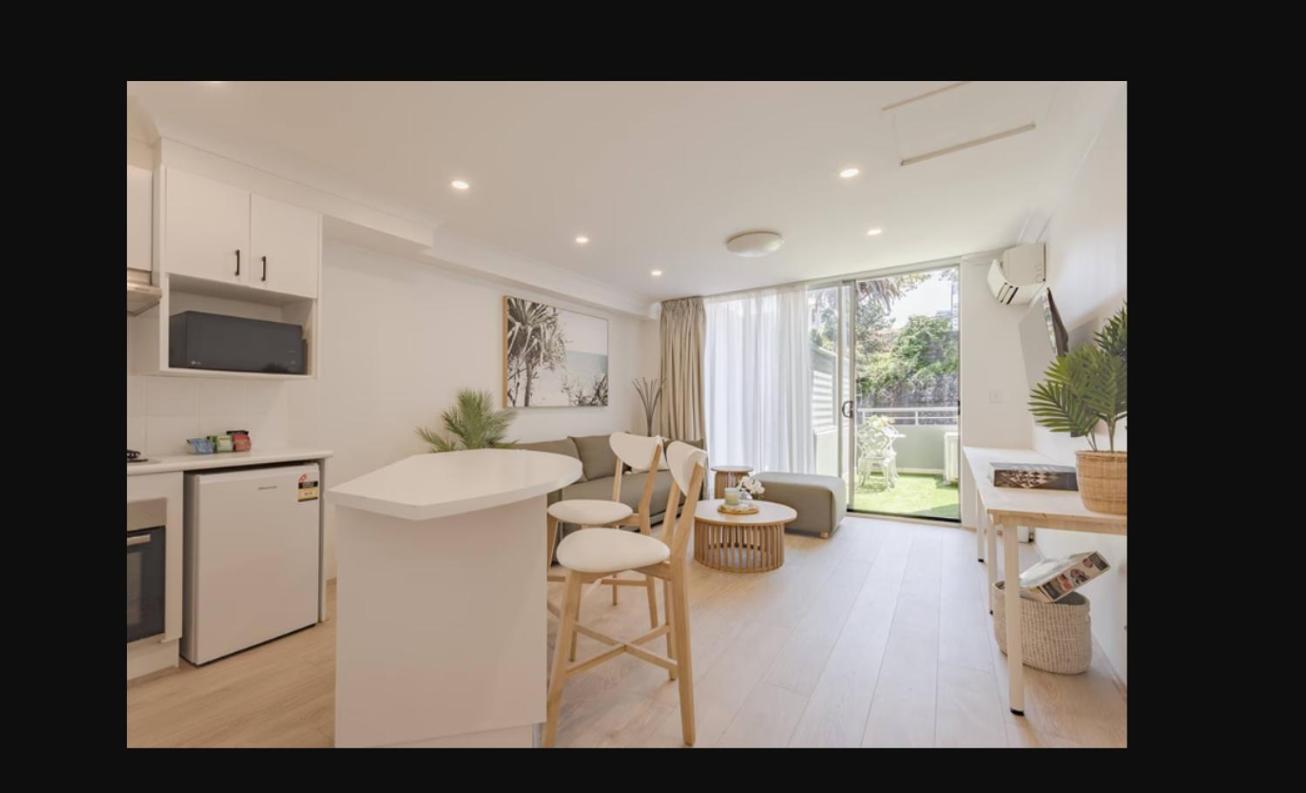 Luxurious Manly Retreat With Beachside Bliss * Sydney