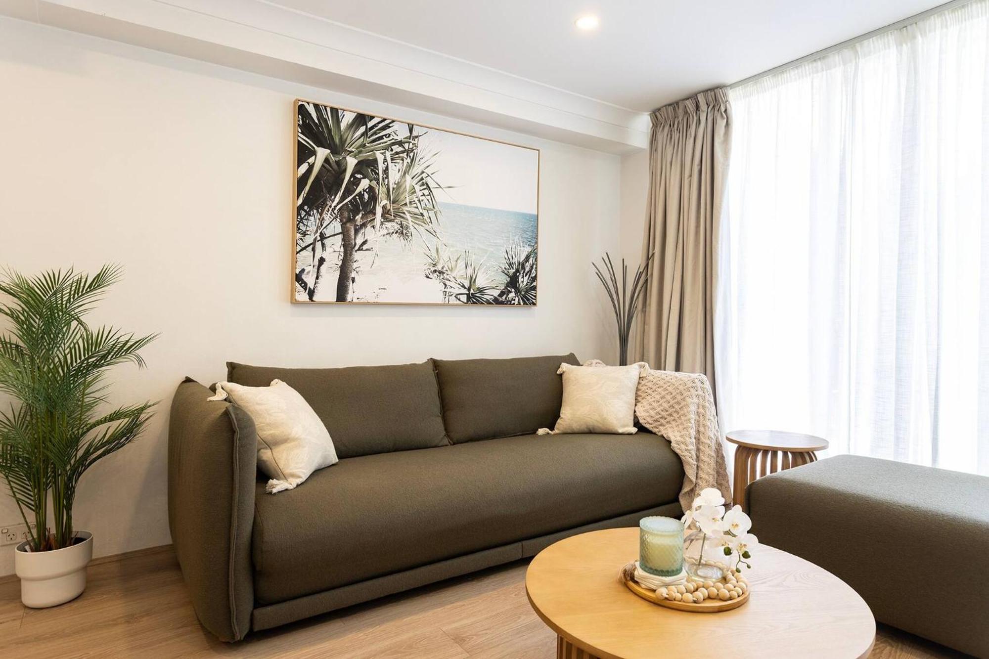 Luxurious Manly Retreat With Beachside Bliss Apartment *