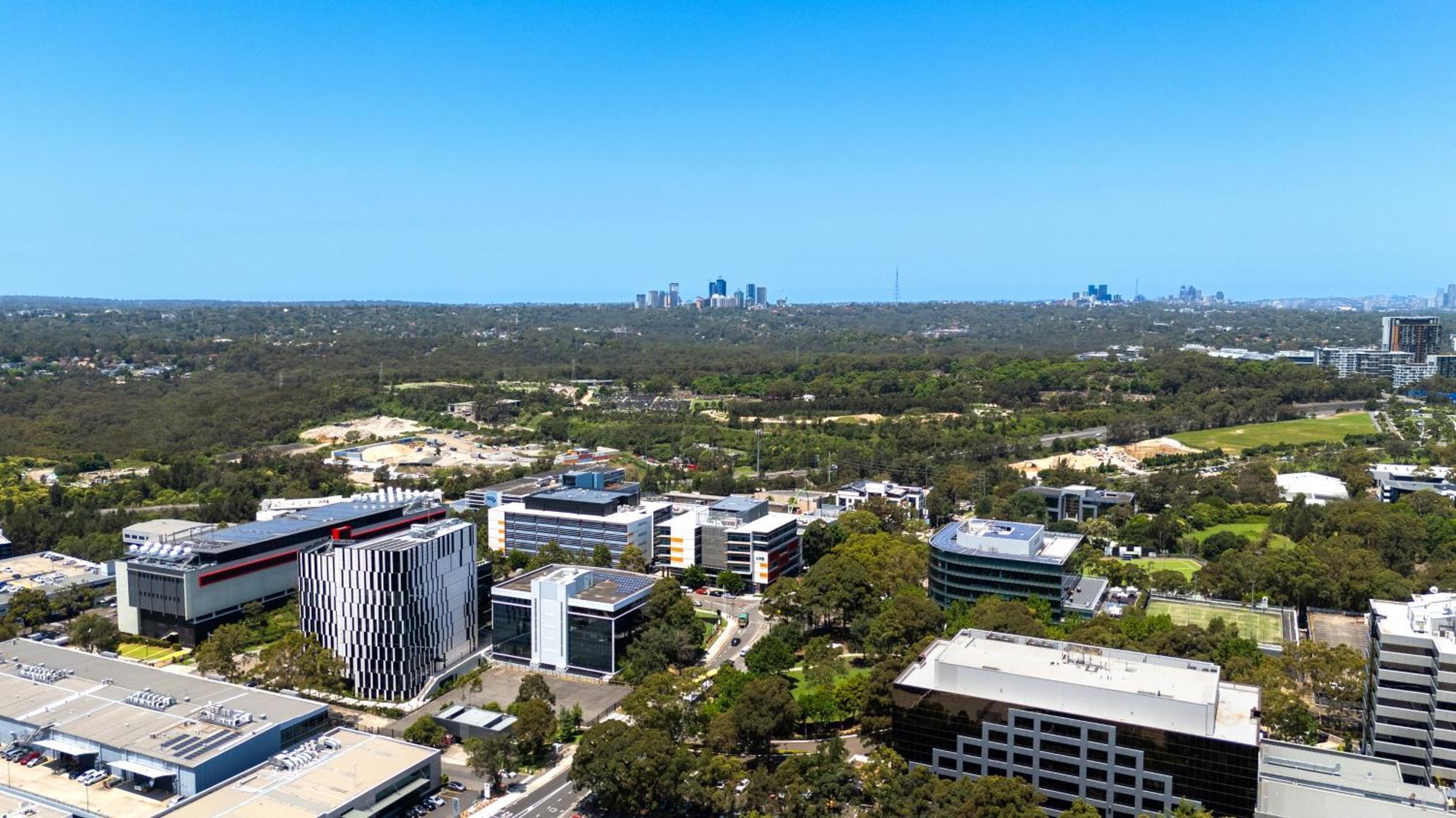 Veriu Macquarie Park Sidney