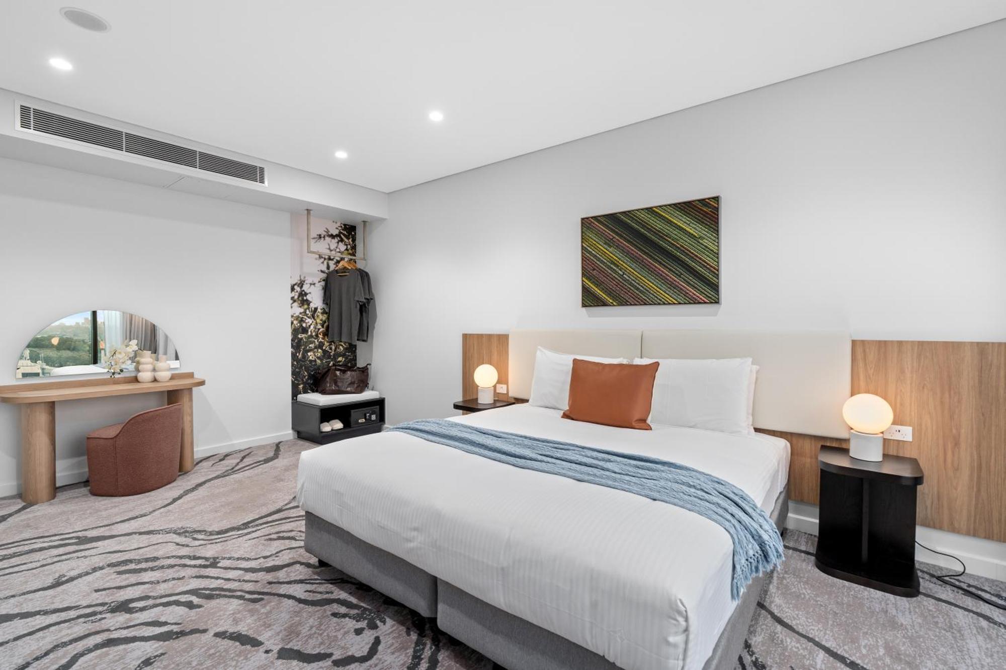 Veriu Macquarie Park 4* Sidney