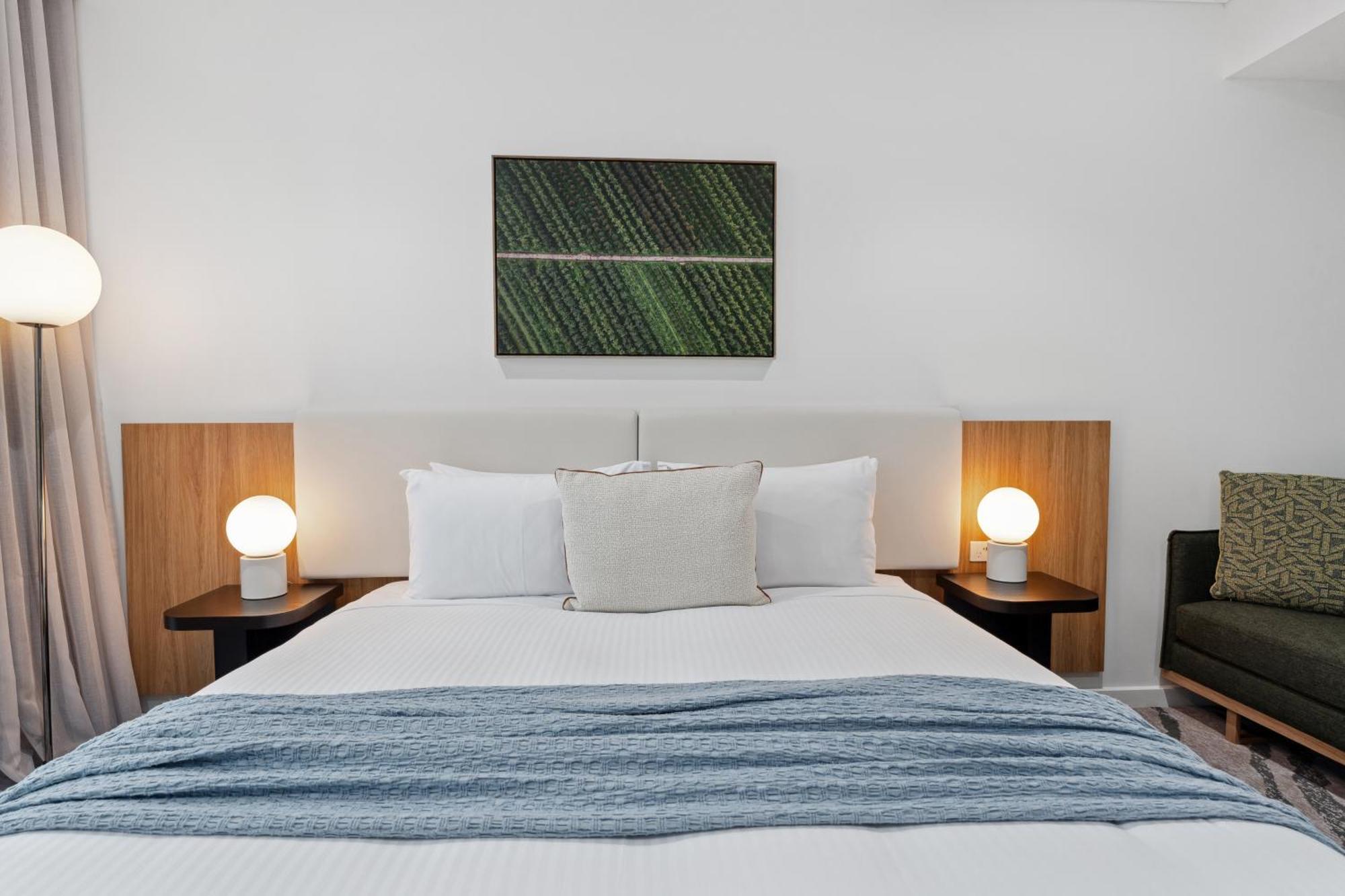 Veriu Macquarie Park Aparthotel Sidney