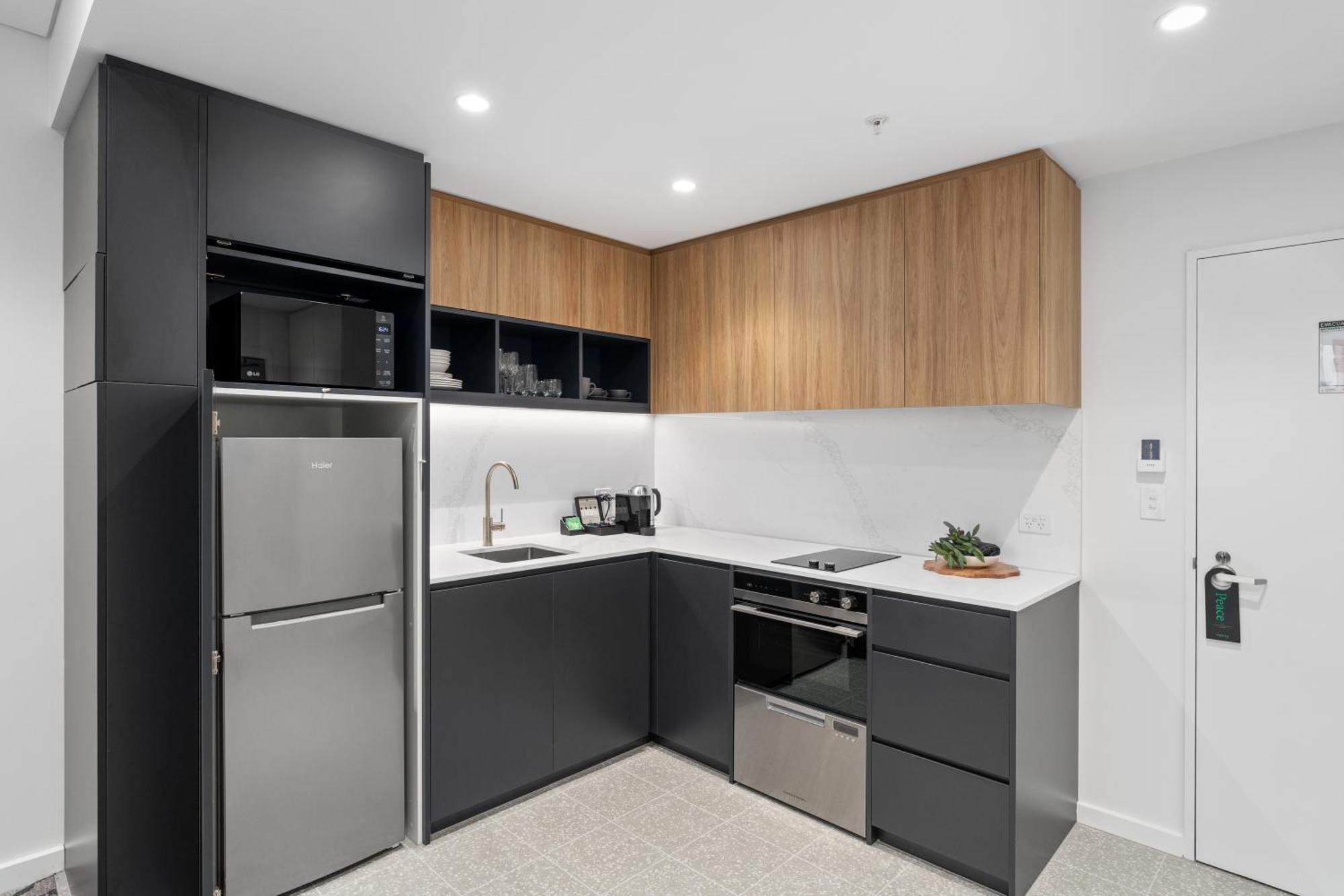 Veriu Macquarie Park 4*