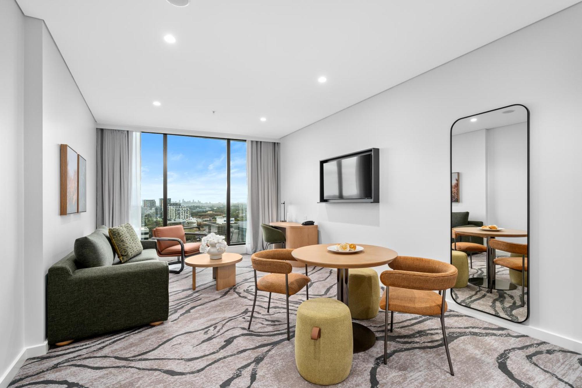 Veriu Macquarie Park Sidney