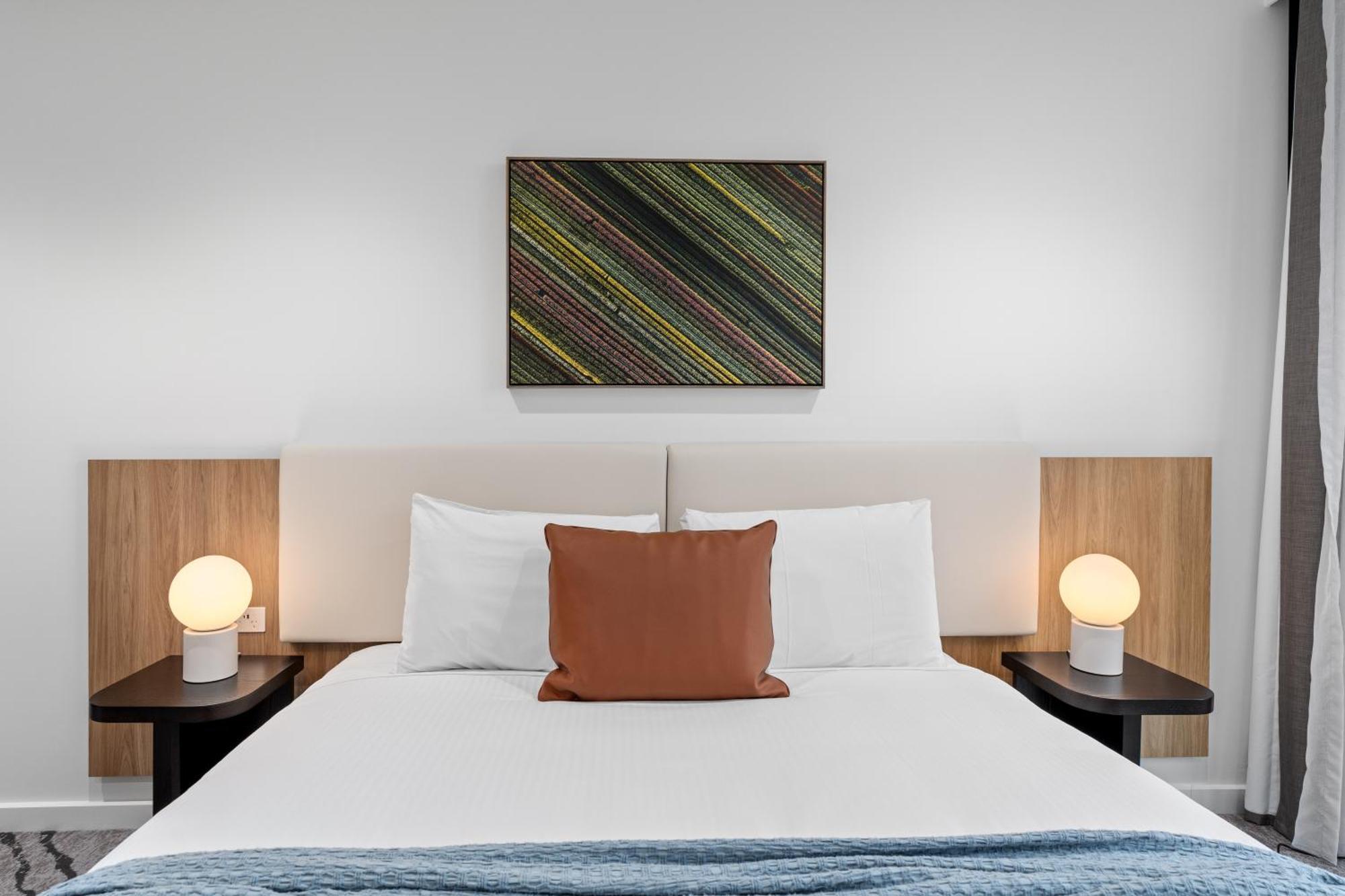 Veriu Macquarie Park 4* Sidney