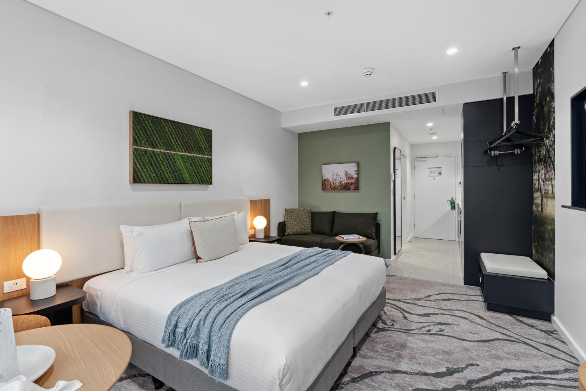 Aparthotel Veriu Macquarie Park