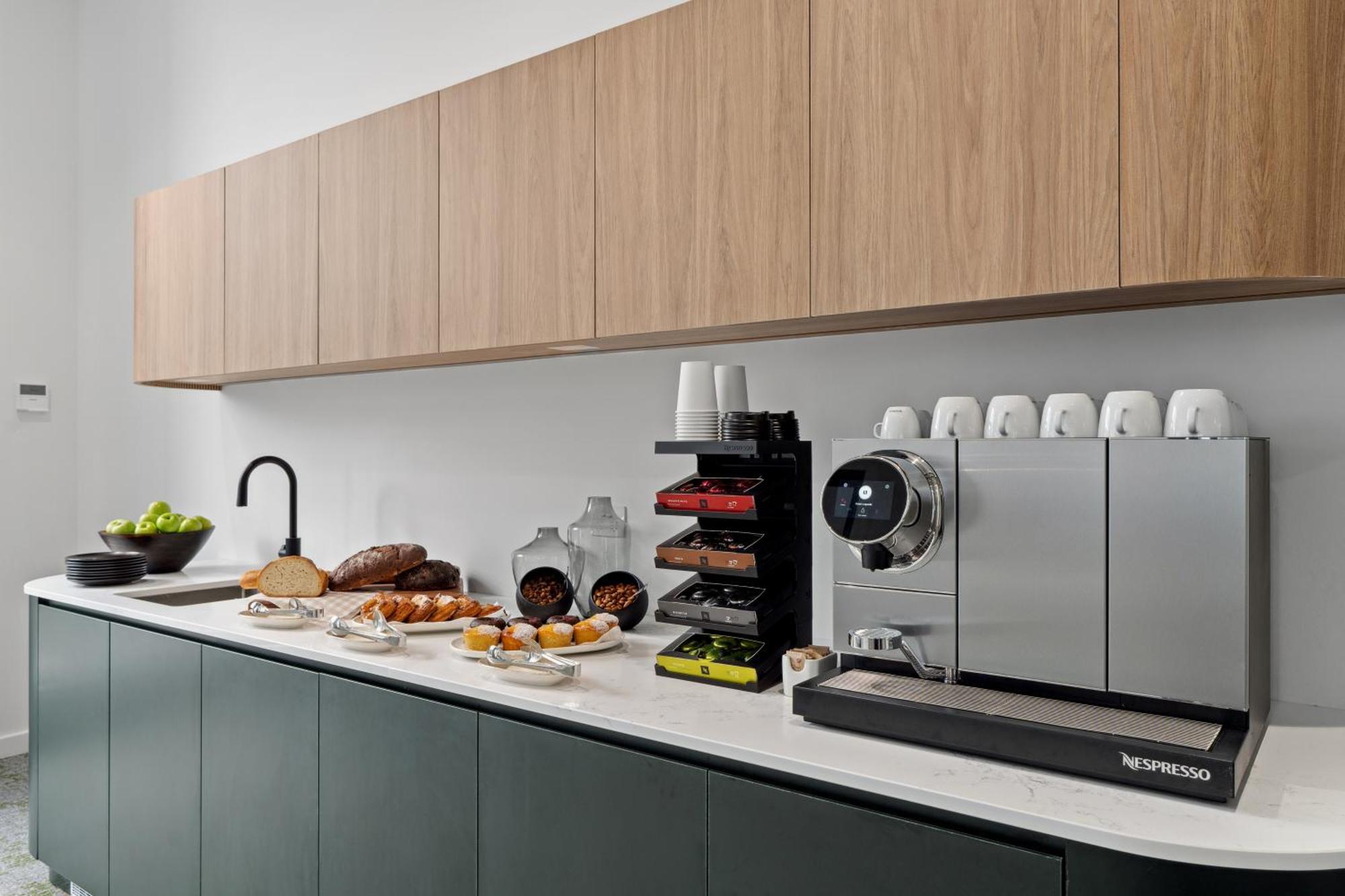 Veriu Macquarie Park Sidney