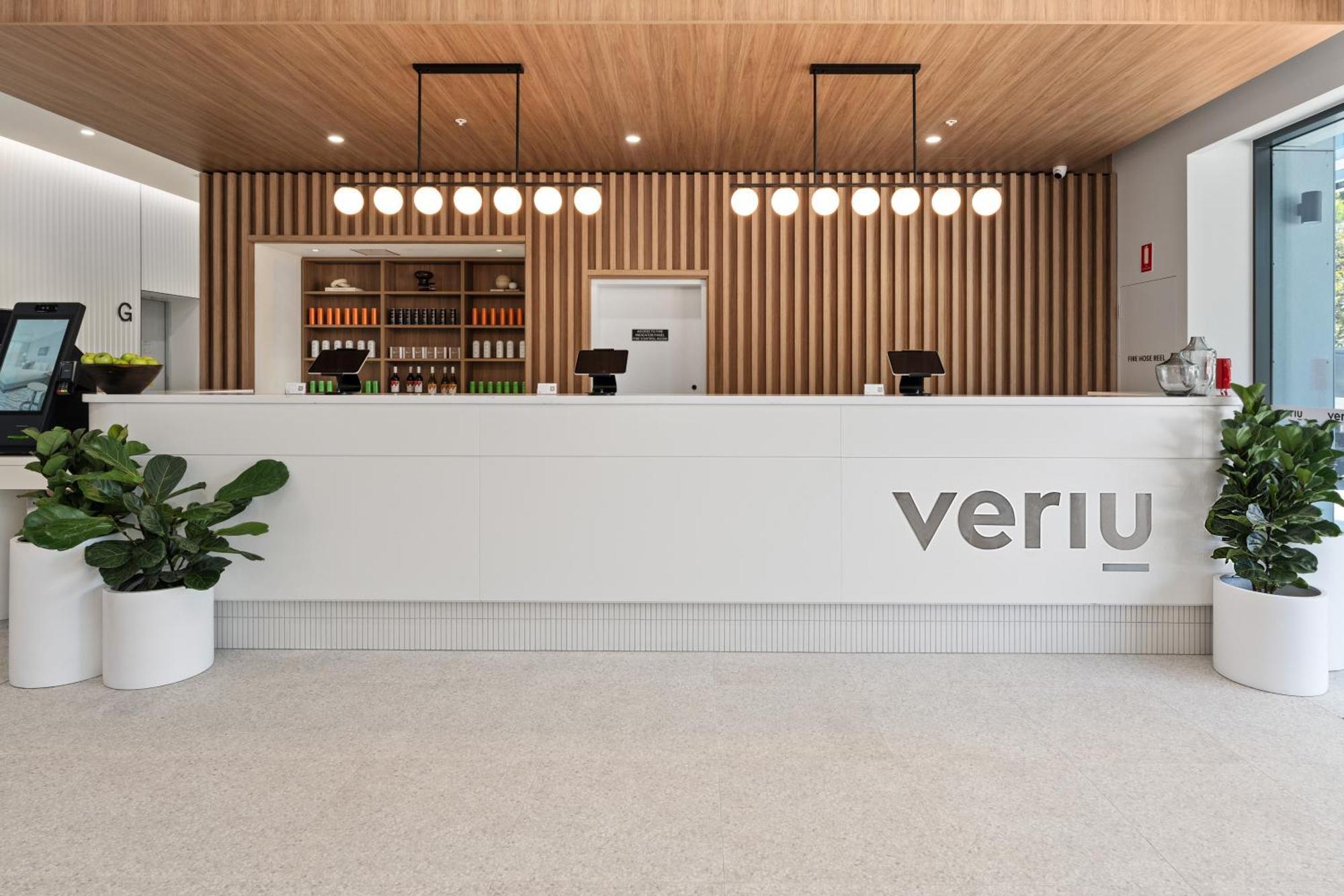 Aparthotel Veriu Macquarie Park