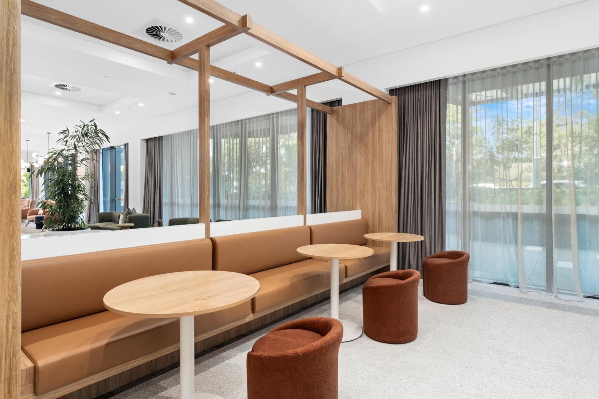 Veriu Macquarie Park 4* Sidney