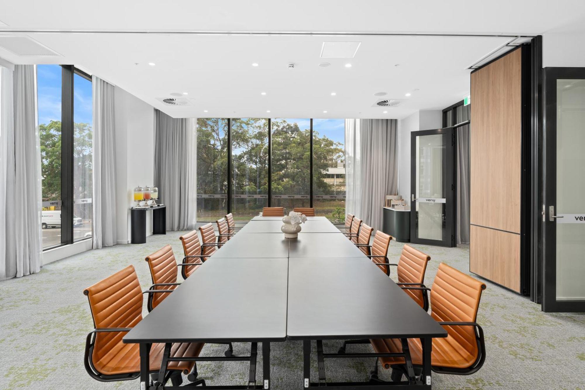 Veriu Macquarie Park Aparthotel