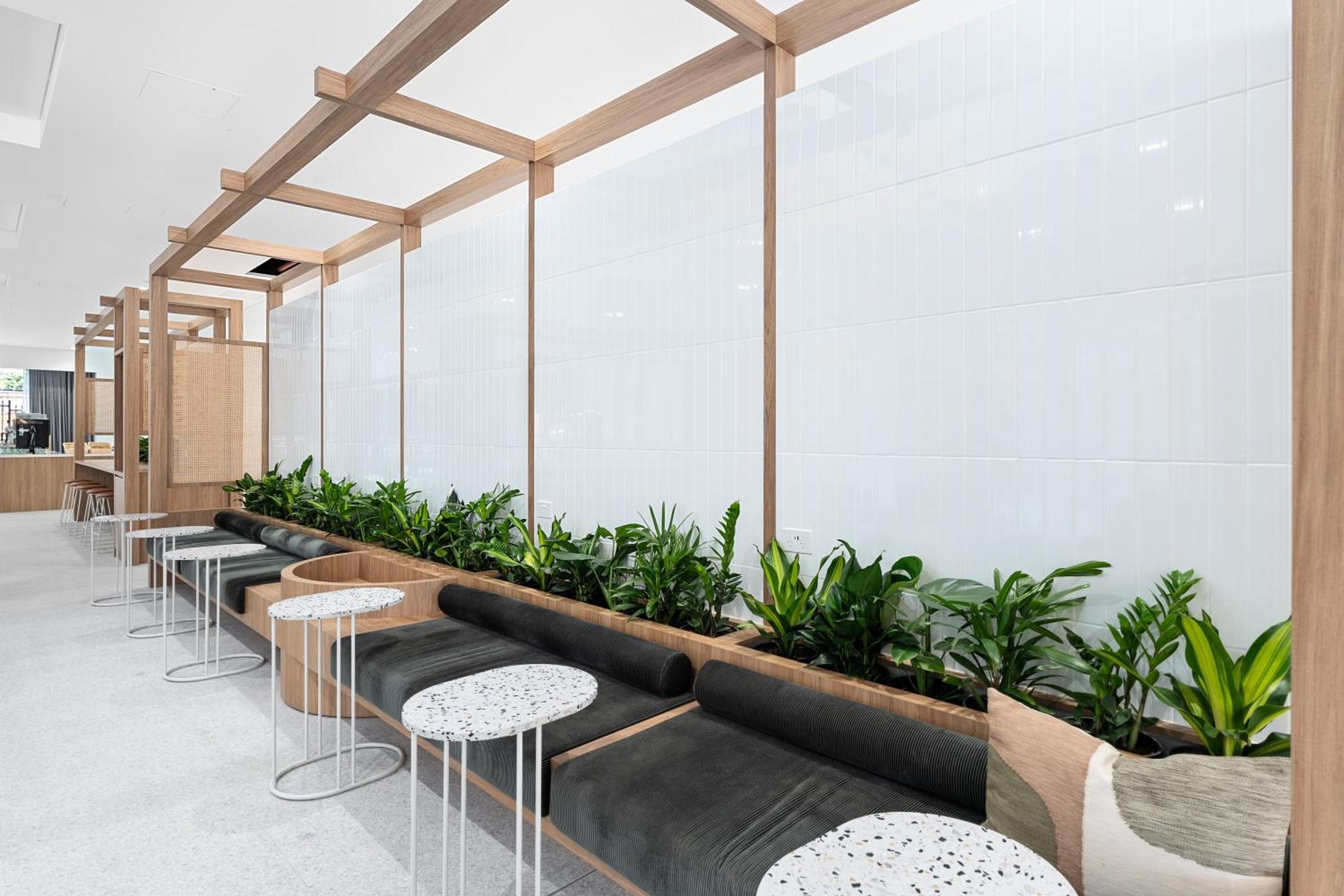 Aparthotel Veriu Macquarie Park