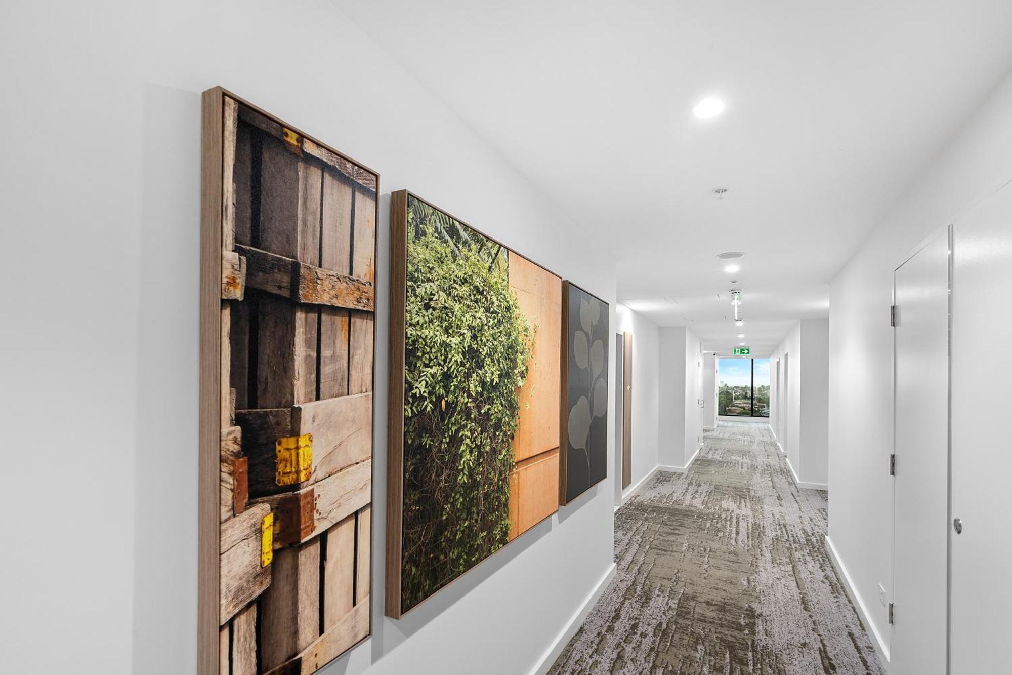 Veriu Macquarie Park Aparthotel Sidney